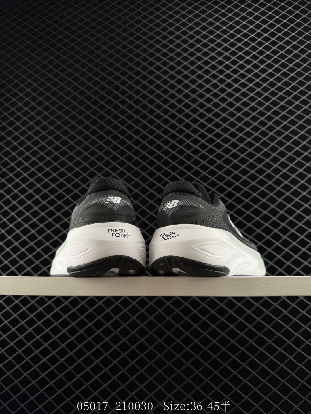 Stone Island x New Balance FuelCell